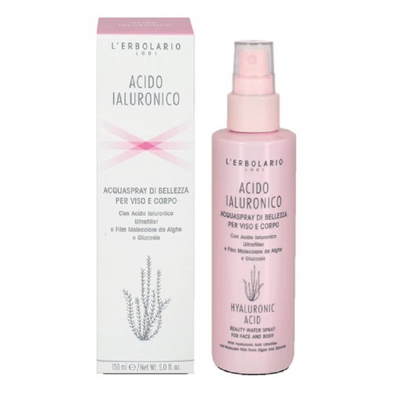 ACIDO IALURONICO ACQUASPRAY VI