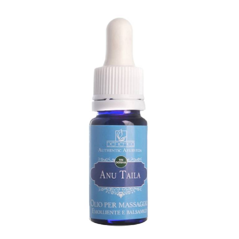 ANU TAILA BENEFICA 10ML