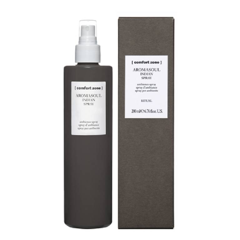 AROMASOUL INDIAN SPRAY