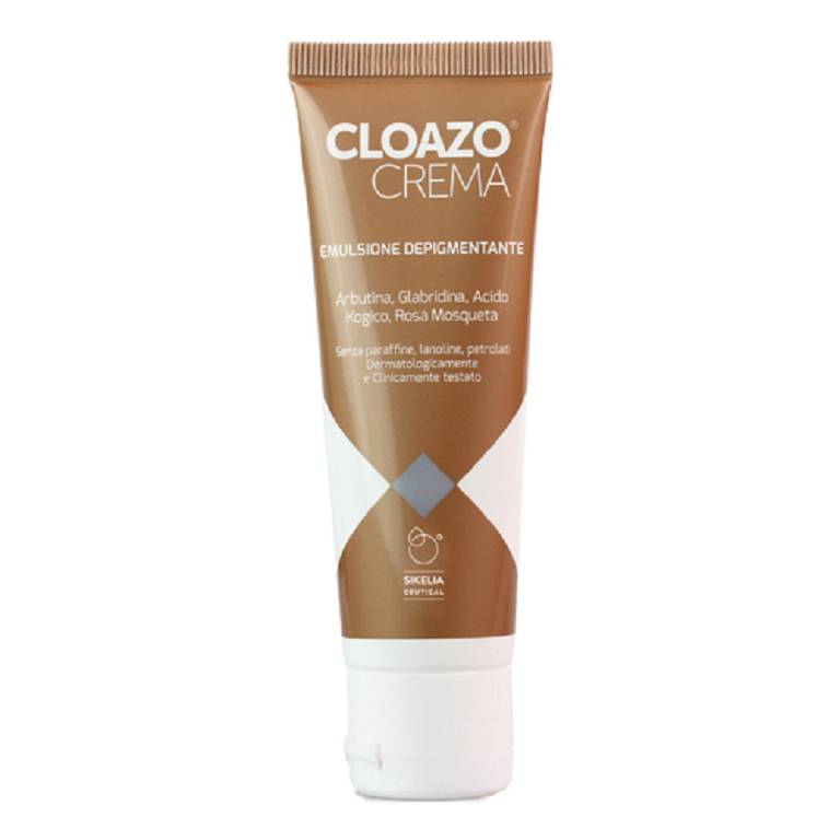 CLOAZO EMULS DEPIGMENT 40ML