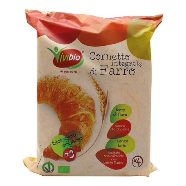 CORNETTO FARRO INTEGR BIO VVB