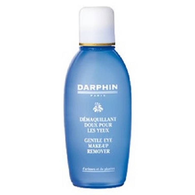 DA GENTLE EYE M/U REMOVER 150