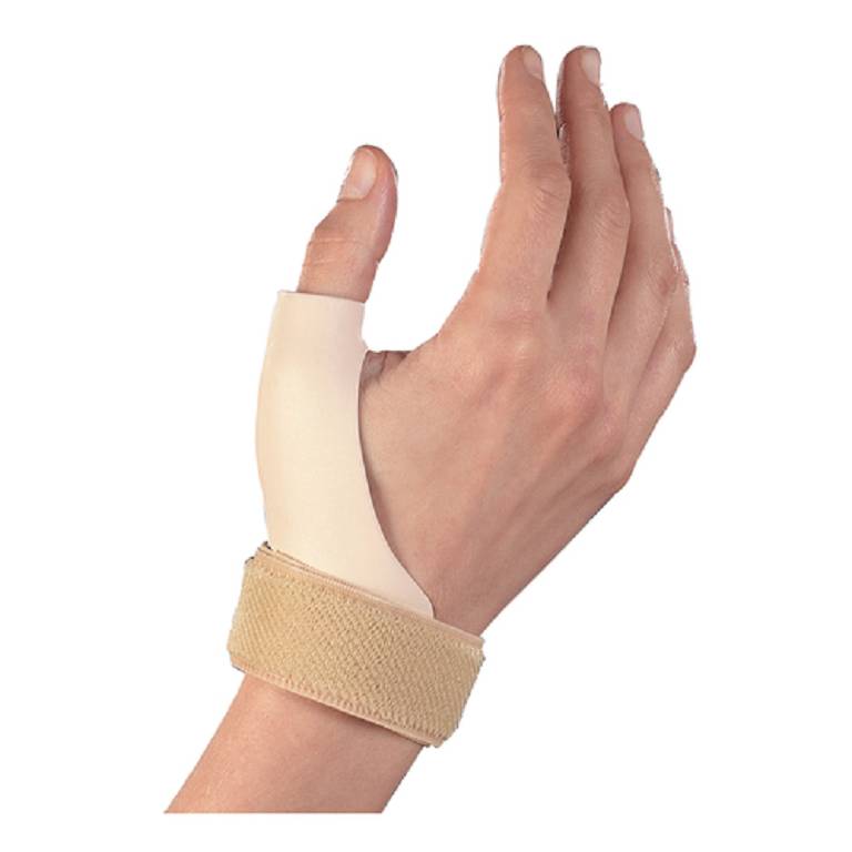 DAUMFIX ORTESI POLLICE DX M