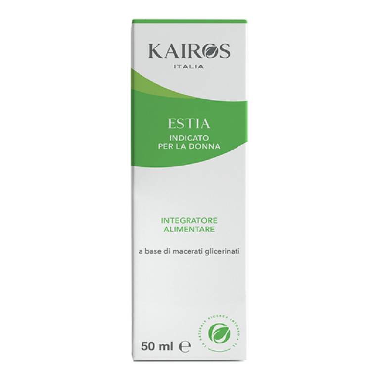 ESTIA GOCCE 50ML