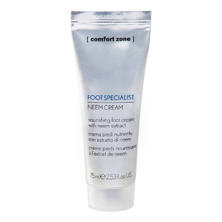 FOOT SPECIALIST NEEM CREAM