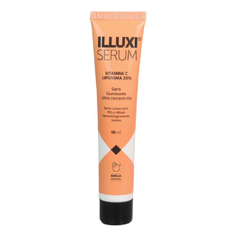 ILLUXI SERUM 50ML