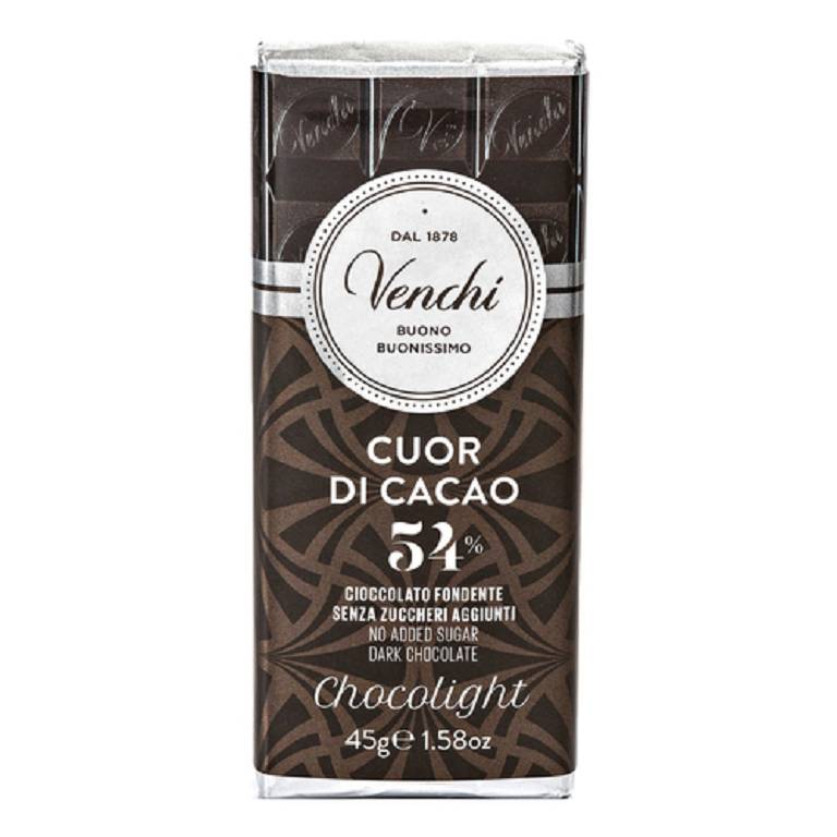 MINI TAVOLETTA CHOCOLIGHT FOND