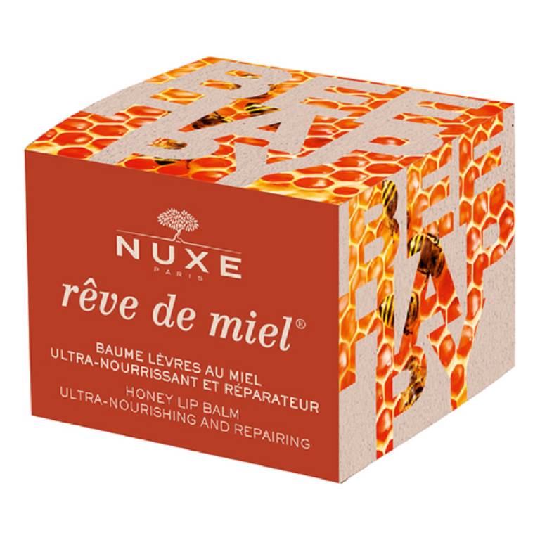 NUXE REVE MIEL BALS LAB BH LE