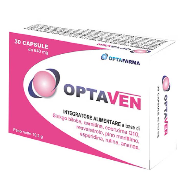 OPTAVEN 30CPS