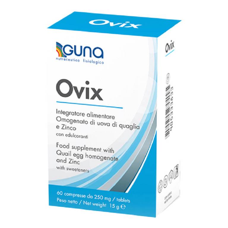 OVIX 60CPR