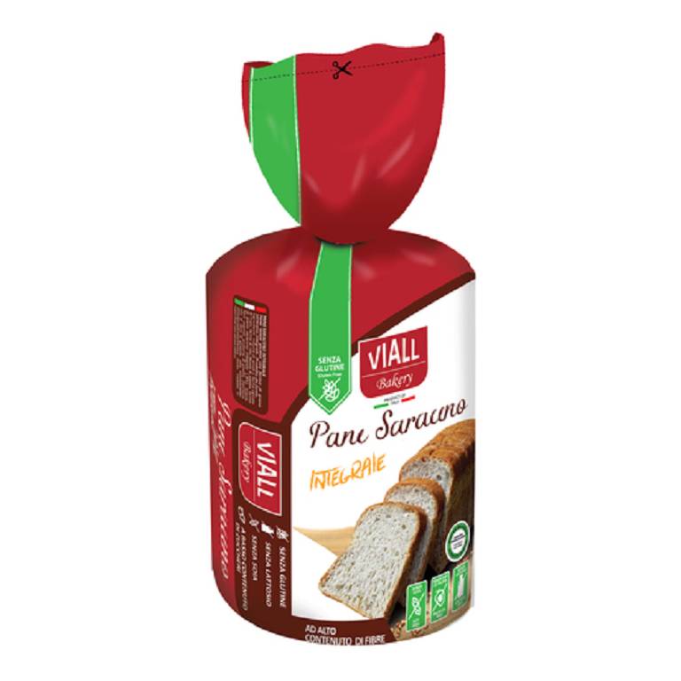 PAN BAULETTO GRANO SARAC INT