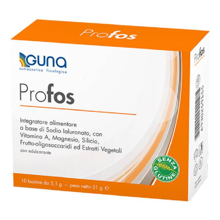 PROFOS 10BUST