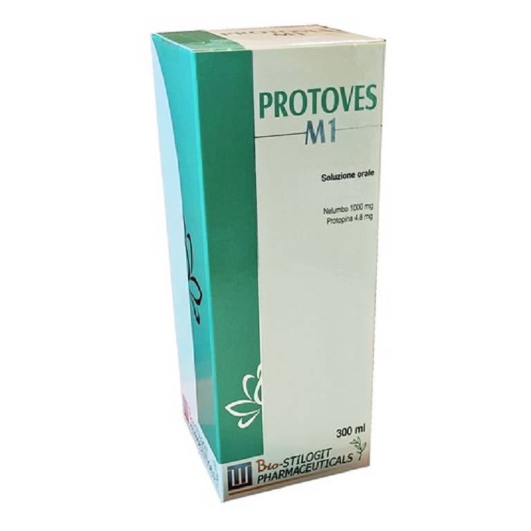 PROTOVES M1 300ML