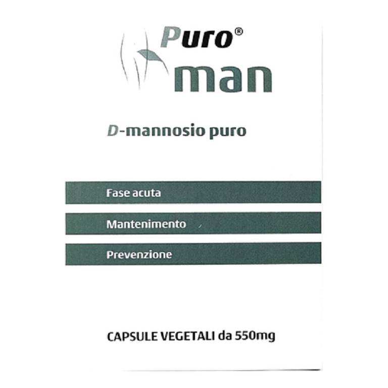 PUROMAN 80CPS