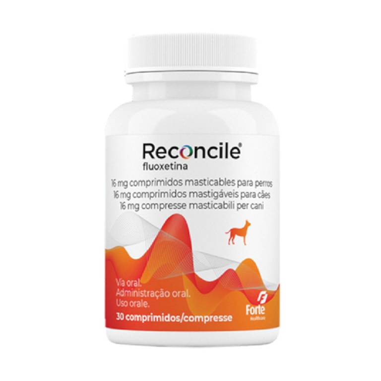 RECONCILE*FL 30CPR MAST 16MG