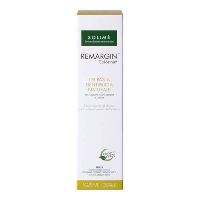 REMARGIN OS DENTIFRICIO 75ML