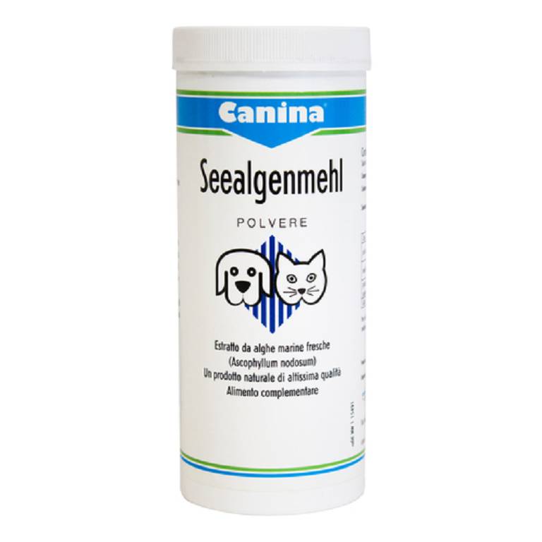 SEEALGEN POLV 250G