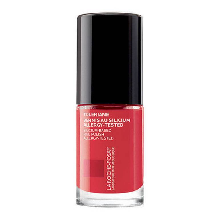 TOLERIANE SILICIUM ROUGE COQUE